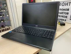 Acer Aspire E1-572G. 15.6", 1,7����, ��� 8 ��, ���� 1 000���, WiFi: 1, Bluetooth: 1, ����������� �� 2��. ����