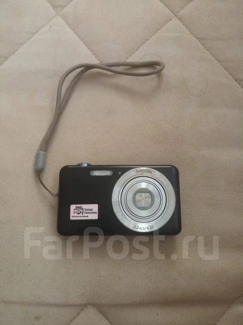 Sony Cyber-shot DSC-W710. 15 - 19.9 ��, ���: ��� ���� ����