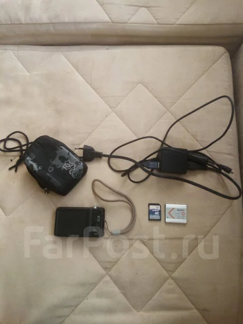 Sony Cyber-shot DSC-W710. 15 - 19.9 ��, ���: ��� ���� ����