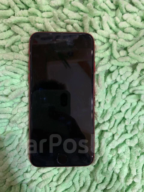 Apple iPhone 8. �/�, �������, 4G LTE ����