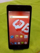 BQ BQS-5020 Strike. �/�, ������, 3G, Dual-SIM ����
