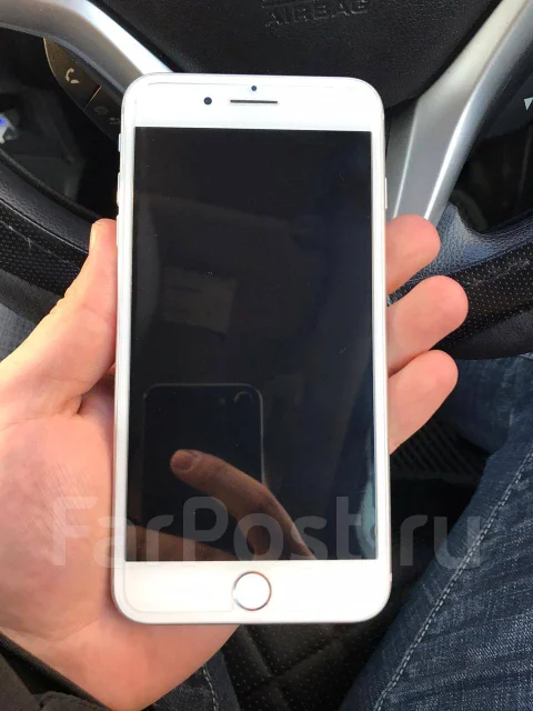 Apple iPhone 8 Plus. �/�, �����, 3G, 4G LTE, ����������, NFC ����