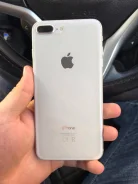 Apple iPhone 8 Plus. �/�, 64 ��, �����, 3G, 4G LTE, ����������, NFC