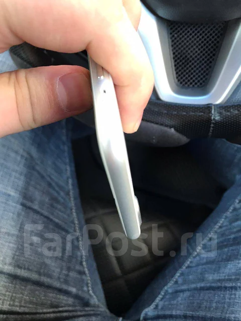 Apple iPhone 8 Plus. �/�, �����, 3G, 4G LTE, ����������, NFC ����