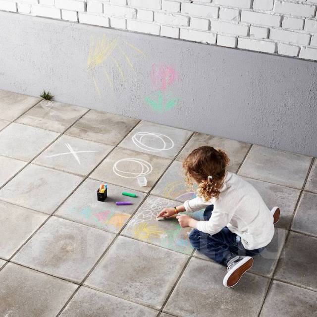 Мелки Мола икеа, в наличии. Цена: 350₽ во Владивостоке