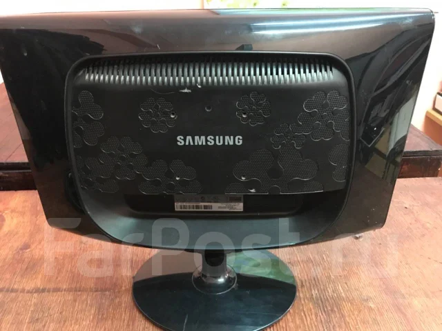 Samsung. 18.5" ����