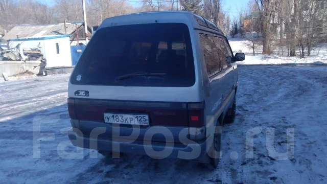 Toyota Master Ace Surf. ��������, 4wd, 2.0 (85��.�.), ������, 150 000����. �� ����