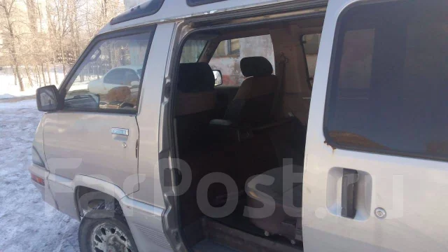 Toyota Master Ace Surf. ��������, 4wd, 2.0 (85��.�.), ������, 150 000����. �� ����