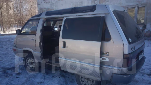 Toyota Master Ace Surf. ��������, 4wd, 2.0 (85��.�.), ������, 150 000����. �� ����