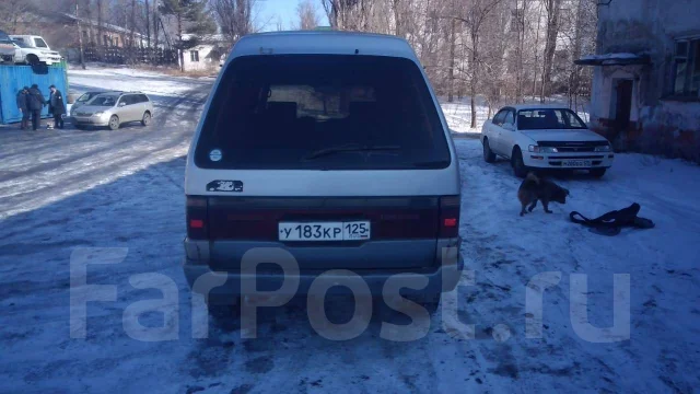 Toyota Master Ace Surf. ��������, 4wd, 2.0 (85��.�.), ������, 150 000����. �� ����