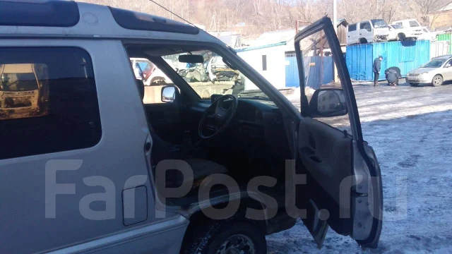 Toyota Master Ace Surf. ��������, 4wd, 2.0 (85��.�.), ������, 150 000����. �� ����