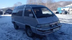 Toyota Master Ace Surf. ��������, 4wd, 2.0 (85��.�.), ������, 150 000����. �� ����