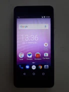 Fly FS458 Stratus 7. �/�, �������, 3G, Dual-SIM ����
