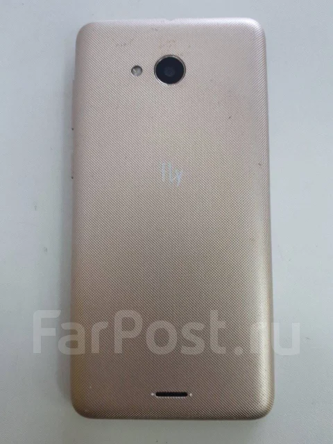 Fly FS458 Stratus 7. �/�, �������, 3G, Dual-SIM ����