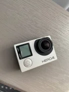 GoPro HERO4 ����