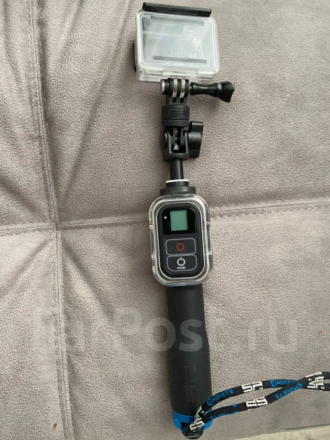 GoPro HERO4 ����