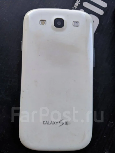 Samsung Galaxy S3. �/�, �����, 3G ����