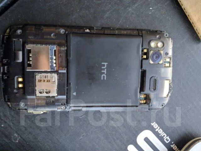 HTC Sensation. �/�, 3G ����