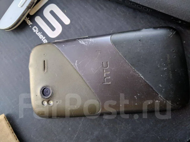 HTC Sensation. �/�, 3G ����