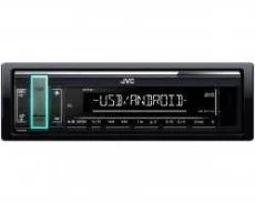 JVC KD-X161 ����
