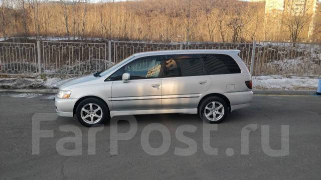 Ниссан бассара или хонда одиссей что лучше - 91 фото