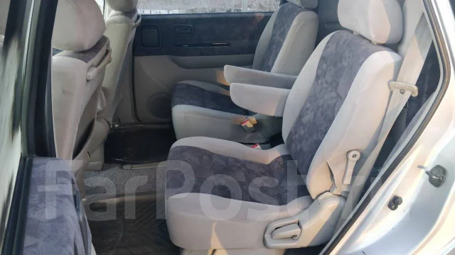 Nissan Bassara. �������, ��������, 2.4 (150��.�.), ������, 163����. �� ����