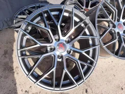 Vorsteiner V-FF 103. 8.5x18", 5x114.3, ET35, �� 73,1���. ����