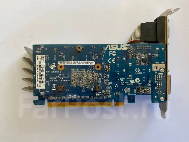 GeForce GT 430 ����
