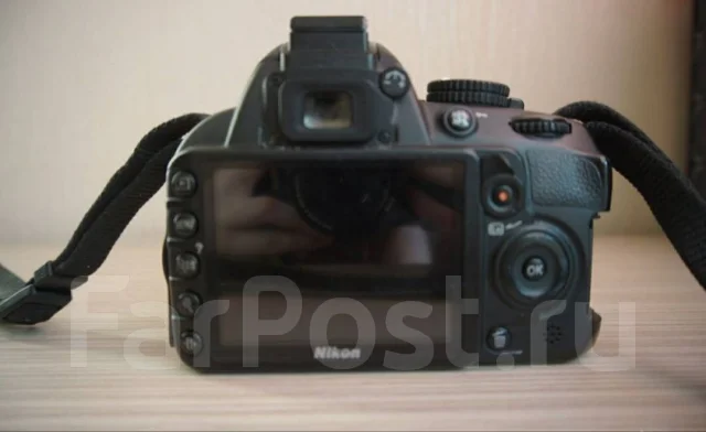 Nikon D3100. 10 - 14.9 �� ����