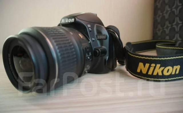 Nikon D3100. 10 - 14.9 �� ����