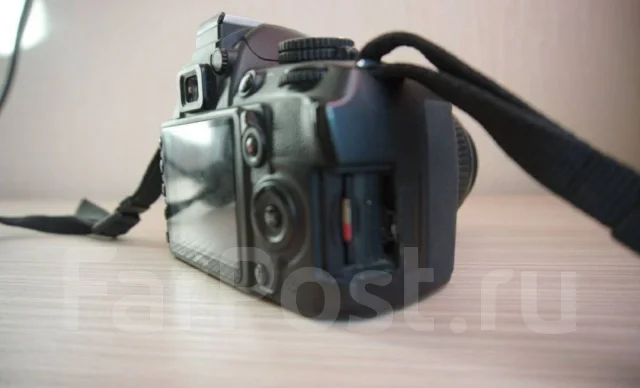 Nikon D3100. 10 - 14.9 �� ����