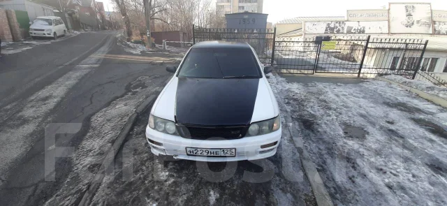 Nissan Bluebird. �������, ��������, 2.0 (145��.�.), ������ ����