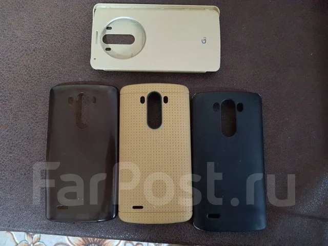LG G3. �/�, �����, 3G, 4G LTE, NFC ����