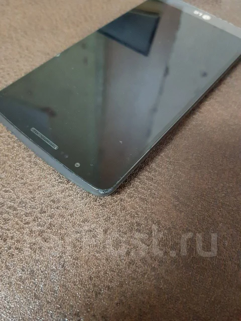 LG G3. �/�, �����, 3G, 4G LTE, NFC ����