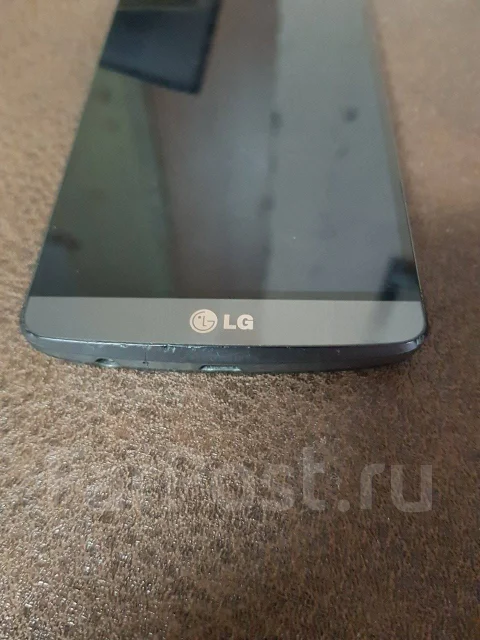 LG G3. �/�, �����, 3G, 4G LTE, NFC ����
