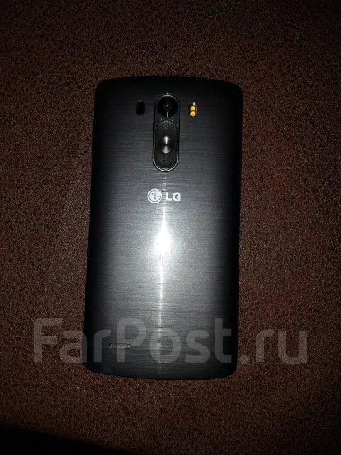 LG G3. �/�, �����, 3G, 4G LTE, NFC ����