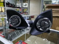 ������������ �������� ������� Mazda Demio/Mazda 2 2011-14 D65151680A ����