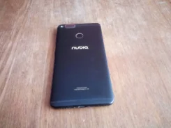 ZTE Nubia Z17 Mini. �/�, ������, 3G, 4G LTE, Dual-SIM, NFC. ��� ����� �� ������ ����