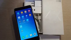 Xiaomi Redmi Note 4X. �/�, ������, 3G, 4G LTE, Dual-SIM, ����������, NFC ����