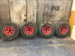 BFGoodrich Mud-Terrain T/A KM.  mt, /,  20 % 