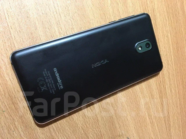 Nokia 3.1. �/�, ������, 3G, 4G LTE, Dual-SIM, NFC ����