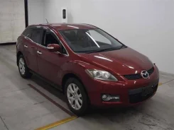 Mazda CX-7. �������, ��������, 2.3 (238��.�.), ������, 57����. ��, �/�, ��� ���. ��� ����� �� ������������ ����