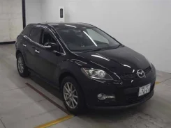 Mazda CX-7. �������, ��������, 2.3 (238��.�.), ������, 90����. ��, �/�, ��� ���. ��� ����� �� ������������ ����