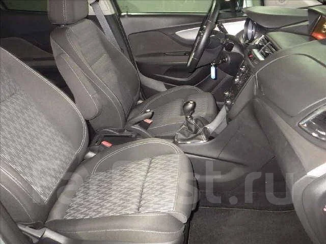 Opel Mokka. ��������, ��������, 1.8 (140��.�.), ������, 11 000����. ��, �/�. ��� ����� �� ������������ ����