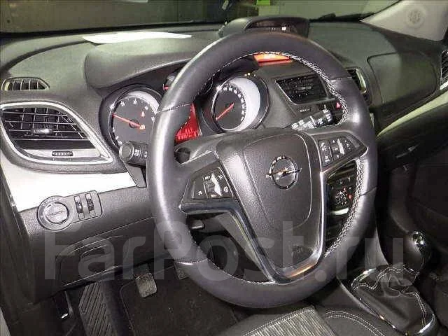 Opel Mokka. ��������, ��������, 1.8 (140��.�.), ������, 11 000����. ��, �/�. ��� ����� �� ������������ ����