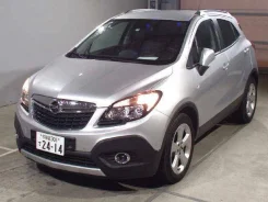 Opel Mokka. ��������, ��������, 1.8 (140��.�.), ������, 11 000����. ��, �/�. ��� ����� �� ������������ ����