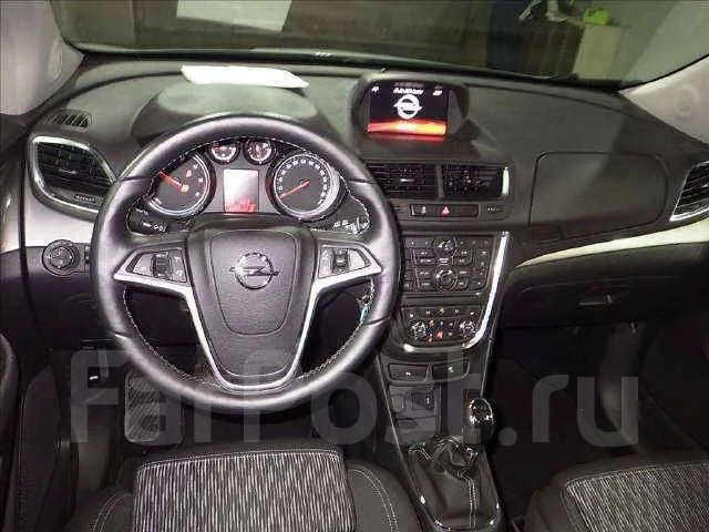 Opel Mokka. ��������, ��������, 1.8 (140��.�.), ������, 11 000����. ��, �/�. ��� ����� �� ������������ ����