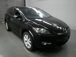 Mazda CX-7. �������, ��������, 2.3 (238��.�.), ������, 60����. ��, �/�, ��� ���. ��� ����� �� ������������ ����