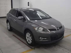 Mazda CX-7. �������, ��������, 2.3 (238��.�.), ������, 42����. ��, �/�, ��� ���. ��� ����� �� ������������ ����