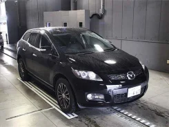 Mazda CX-7. �������, ��������, 2.3 (238��.�.), ������, 127����. ��, �/�, ��� ���. ��� ����� �� ������������ ����